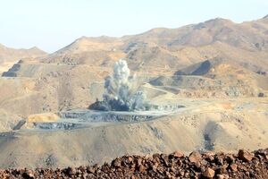 عملیات اکتشاف محدوده های معدنی جدید در خراسان رضوی به زودی آغاز خواهد شد