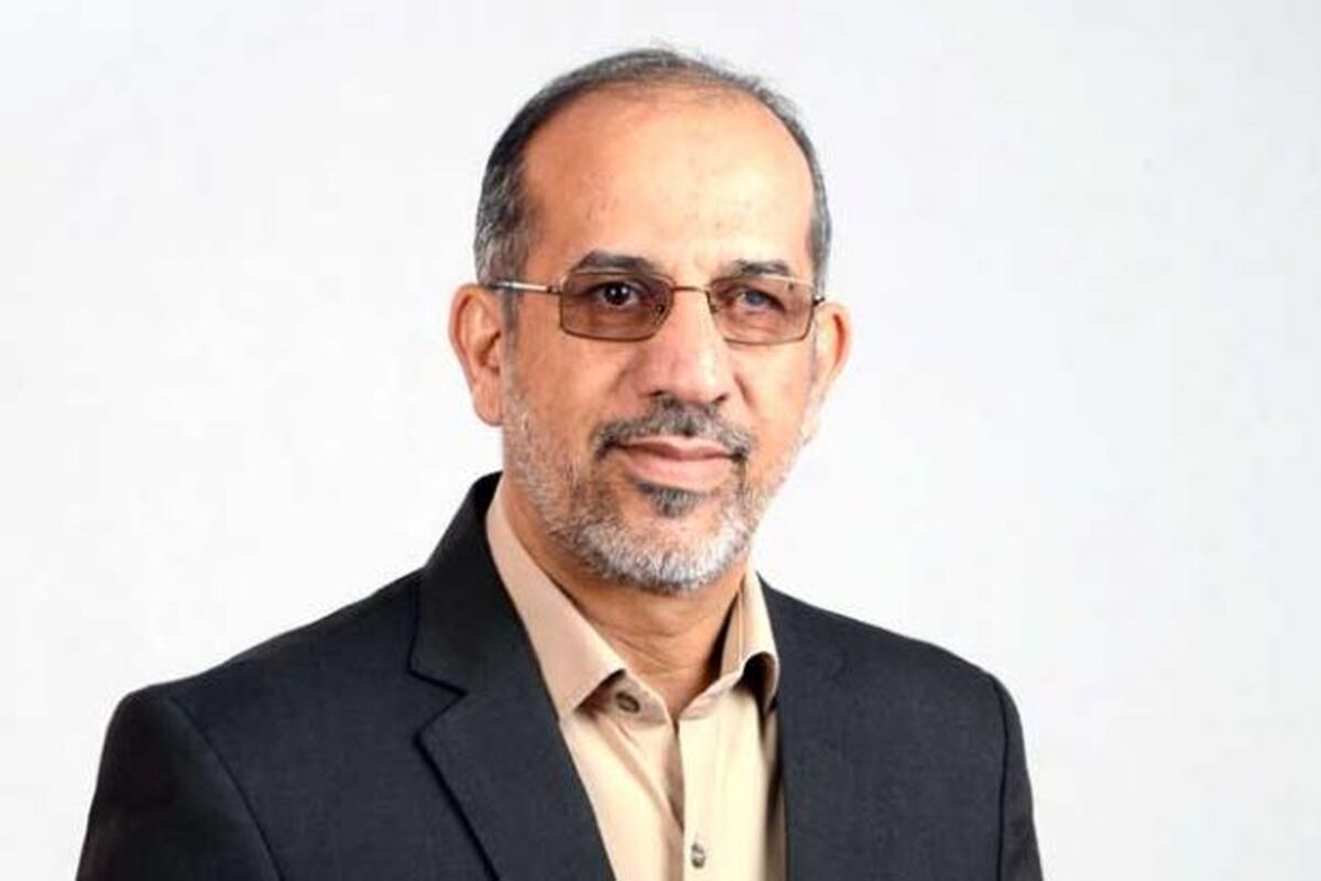 میرمحمدی