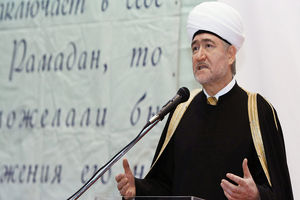 مسلمان واقعی حتی جان یک پشه را هم نمی گیرد