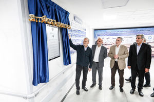 هر مرکز استان و شهر بزرگی نیاز به یک بیمارستان دارد