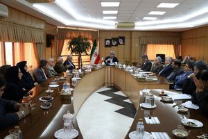 مظلوم واقع شدن بخش بهداشت در سال‌های اخیر/تشکیل کمیته‌های بهداشت و درمان به صورت مجزا در گیلان