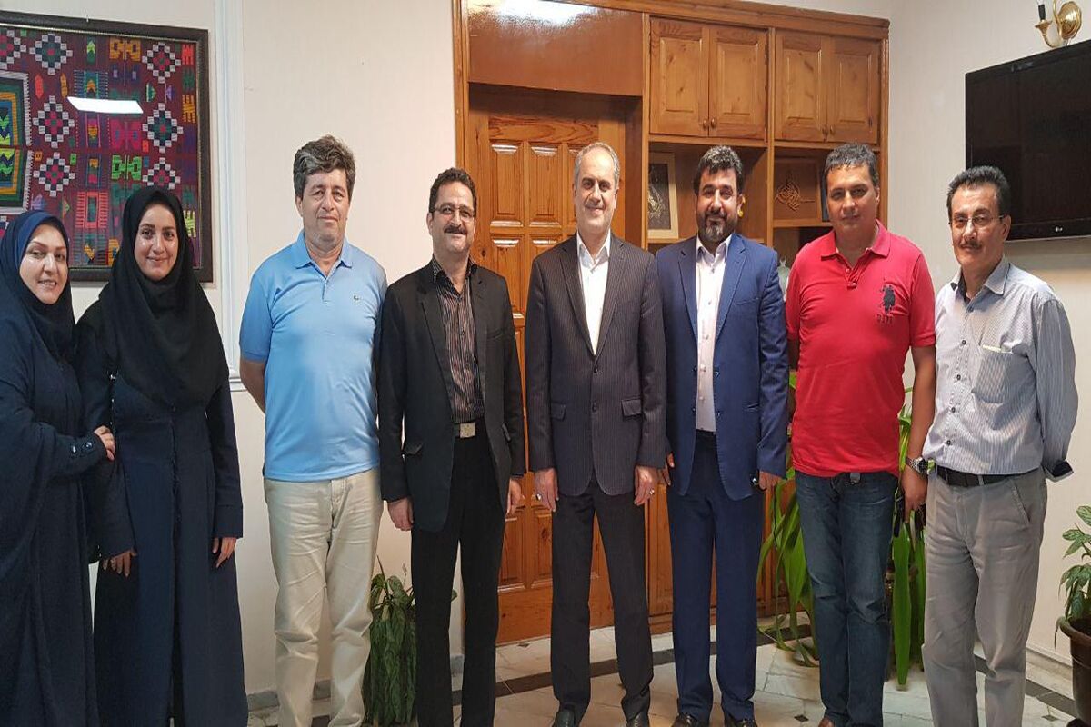 آکادمی چوگان گیلان