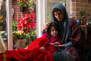 پایان تدوینِ خداحافظ دختر شیرازی