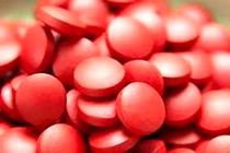 کشف محموله میلیاردی قرص زینک پلاس قاچاق در اصفهان 