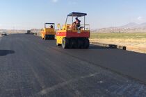 بازسازی  سه هزار و ۵۰۰ مترمربع از معابر ناحیه عظیمیه