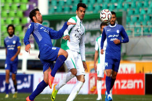 بازیکنان و اعضای تیم استقلال خوزستان جریمه شدند 