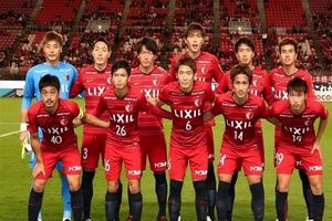 ترکیب کاشیما آنتلرز ژاپن برابر پرسپولیس مشخص شد