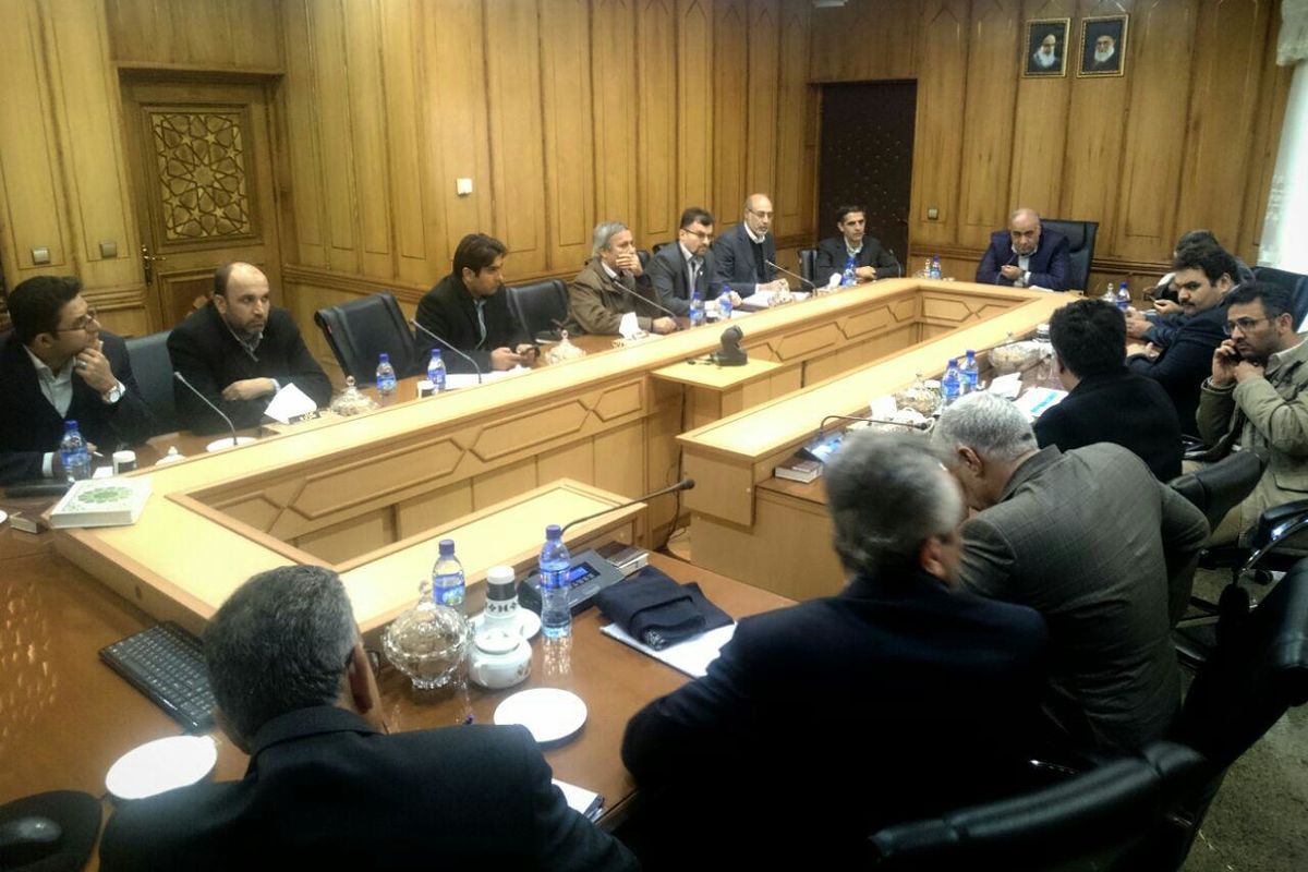 استاندار کرمانشاه