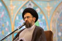 امام علی(ع) در مقابل سیاست‌های شیطانی معاویه از اصول الهی عدول نکردند