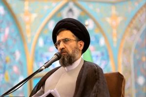 امام علی(ع) در مقابل سیاست‌های شیطانی معاویه از اصول الهی عدول نکردند