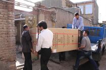 تأمین لوازم ضروری زندگی برای ۳۰۰ خانوار نیازمند اردبیلی