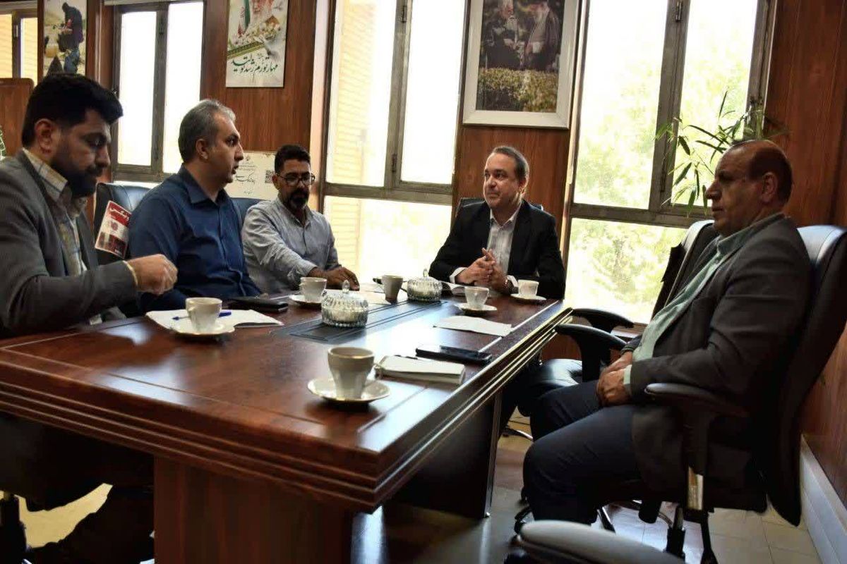 عشایری