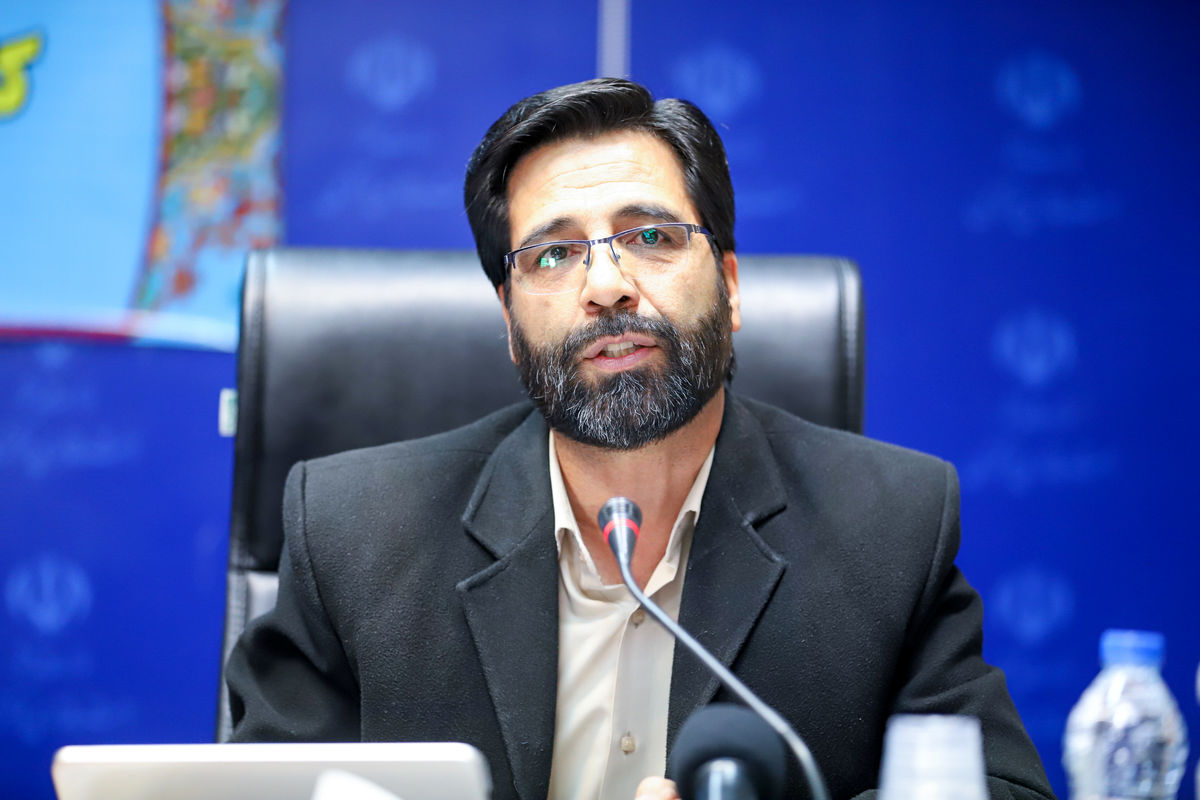 عکس خبر اداره کار