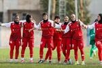 پرسپولیس با صدرنشینی به استقبال دربی فوتبال زنان می‌رود