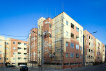 ۵هزار واحد مسکن مهر فاقد متقاضی، خواهان پیدا کرد