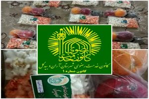 کمک بیش از ۲ میلیارد ریالی خیران برای محرومیت زدایی در آذر ماه