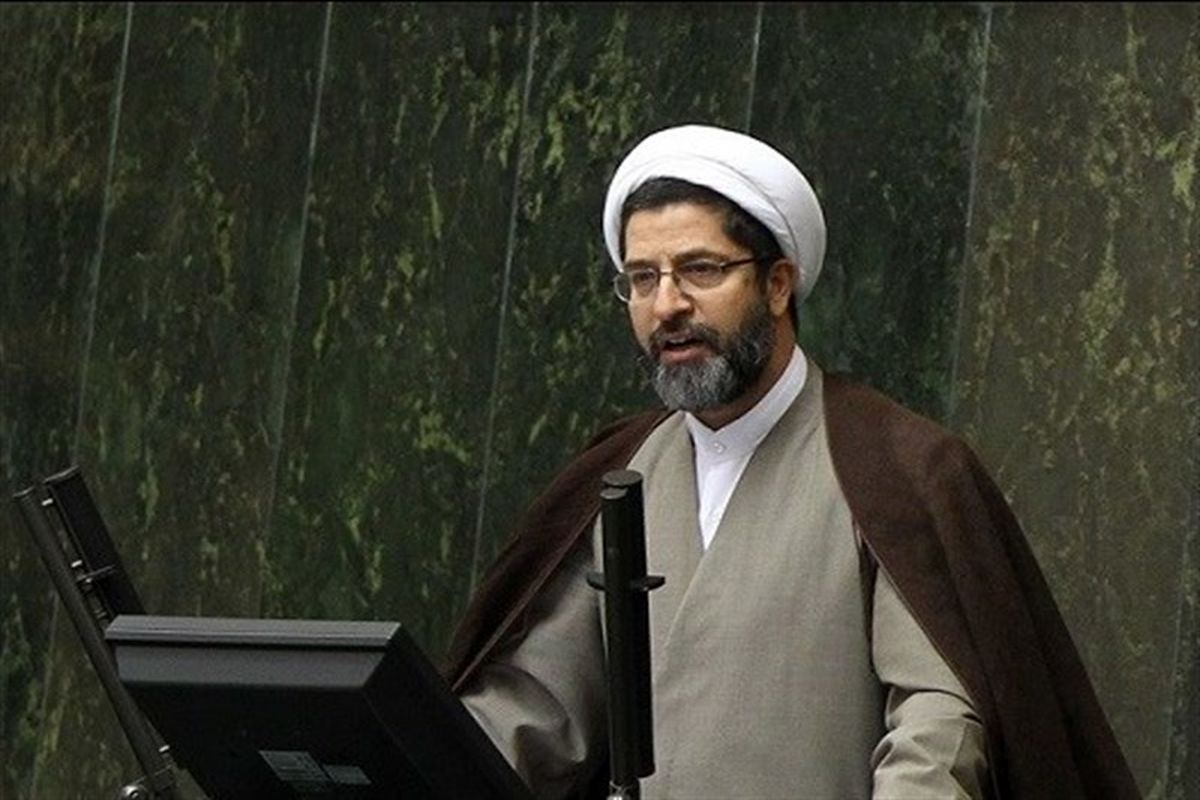 حجت الاسلام حسین حسین زاده بحرینی