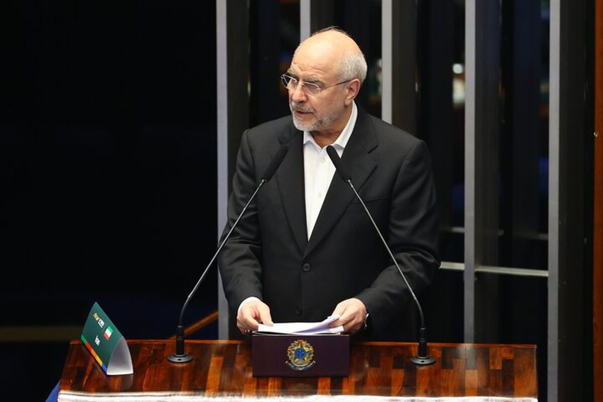 قالیباف