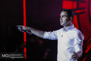 تهدیدهایی از نوع محسن یگانه