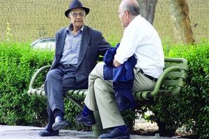 جزئیات افزایش ۴۴۰ هزار تومانی حقوق بازنشستگان اعلام شد