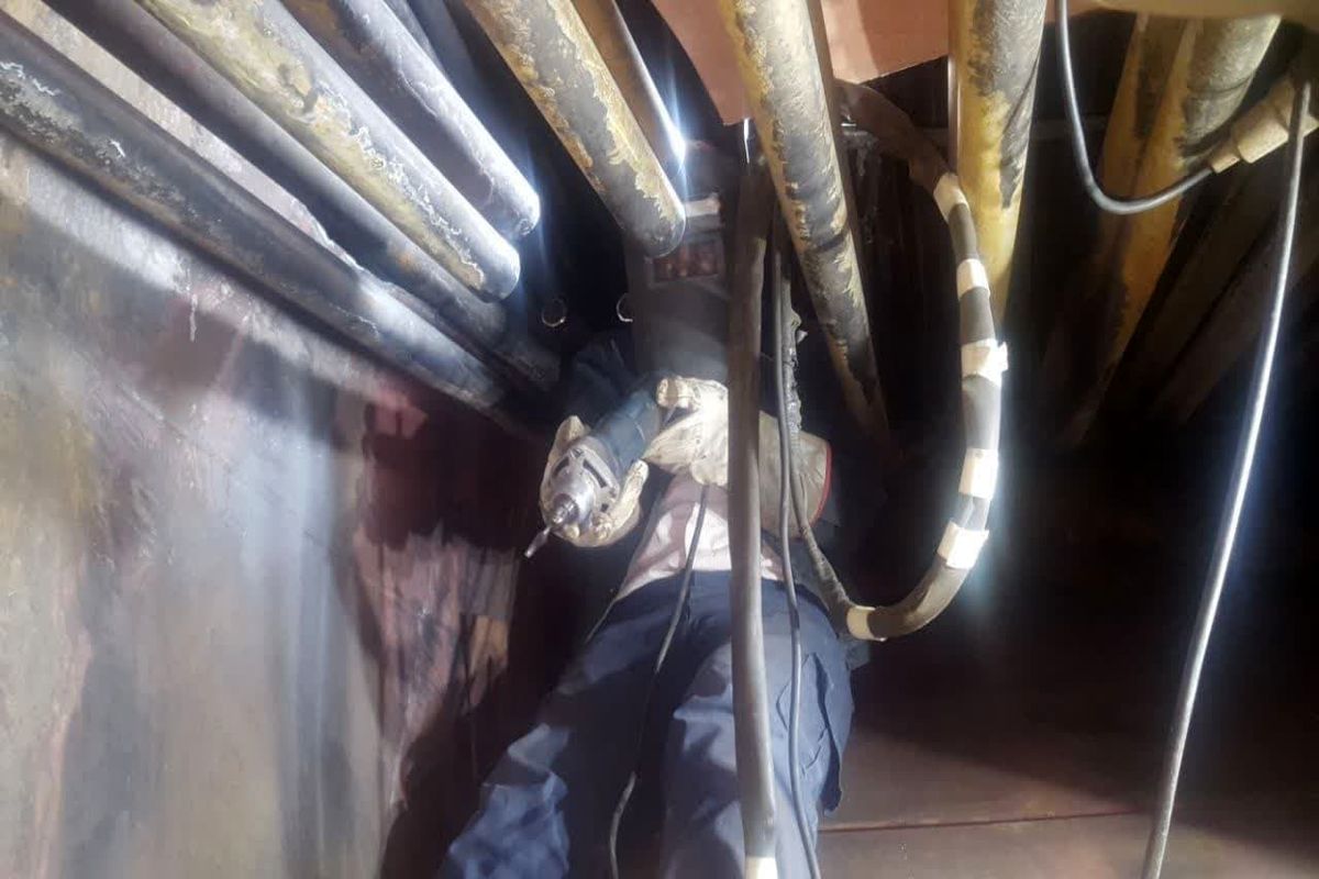 نیروگاه شهید رجایی