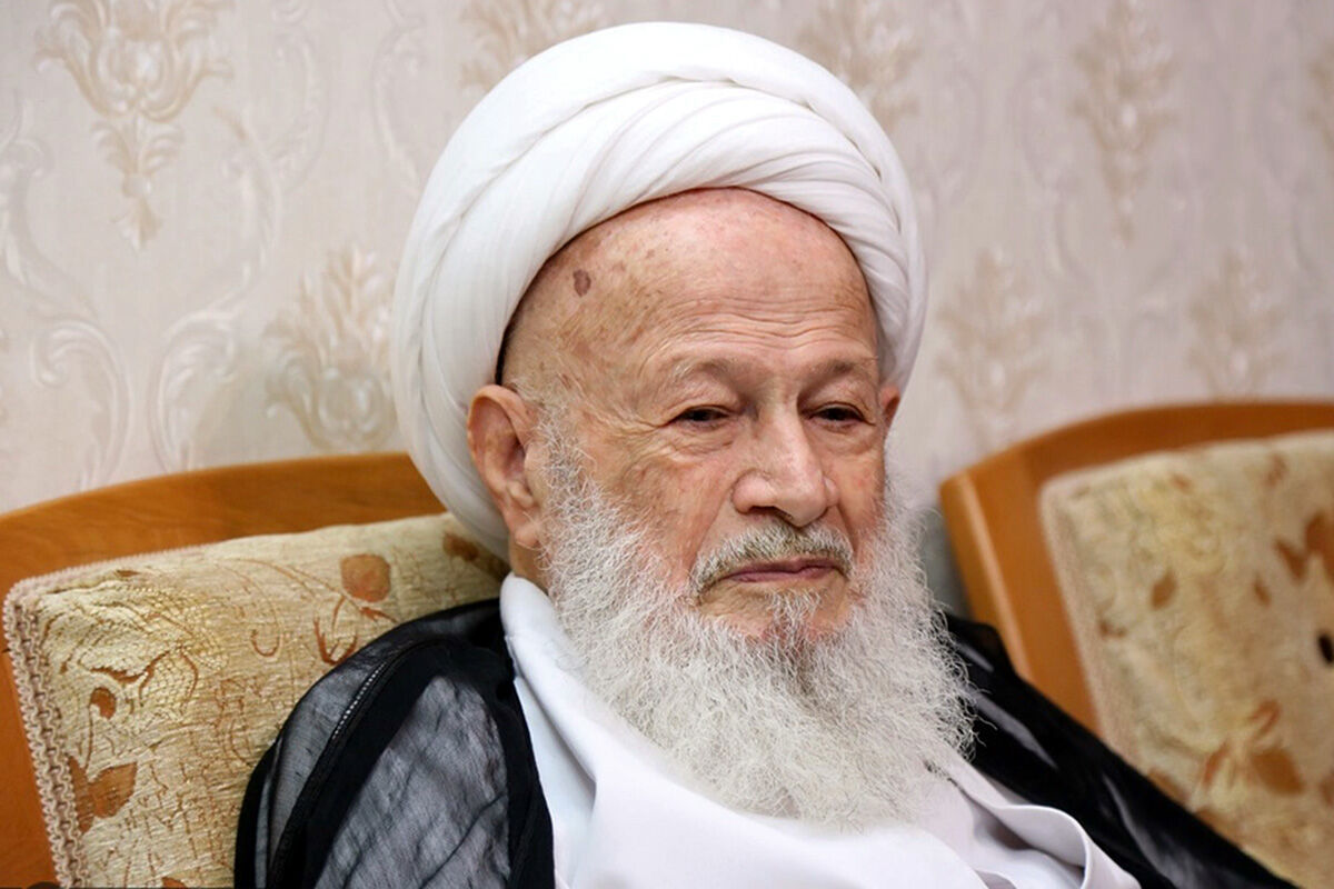 آیت الله محفوظی