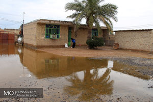 آخرین خبرها از سیل در استان خوزستان