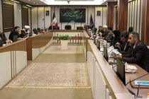 طرح «رویدادهای مشارکت آفرین» در پنج استان برگزار خواهد شد