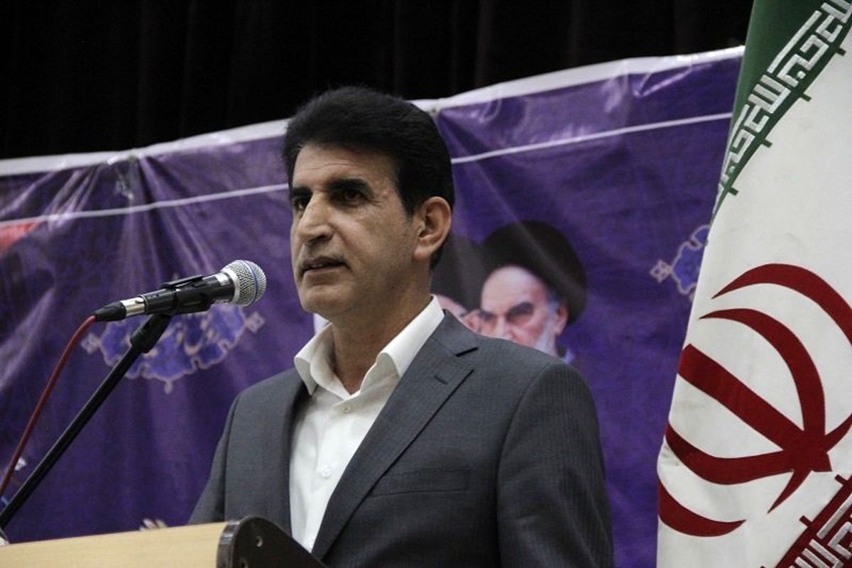 معاون هماهنگی امور عمرانی استانداری تهران