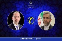 اردن بر استمرار رایزنی‌ها با ایران تاکید دارد