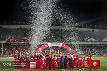 محل فروش بلیت جشن قهرمانی پرسپولیس اعلام شد