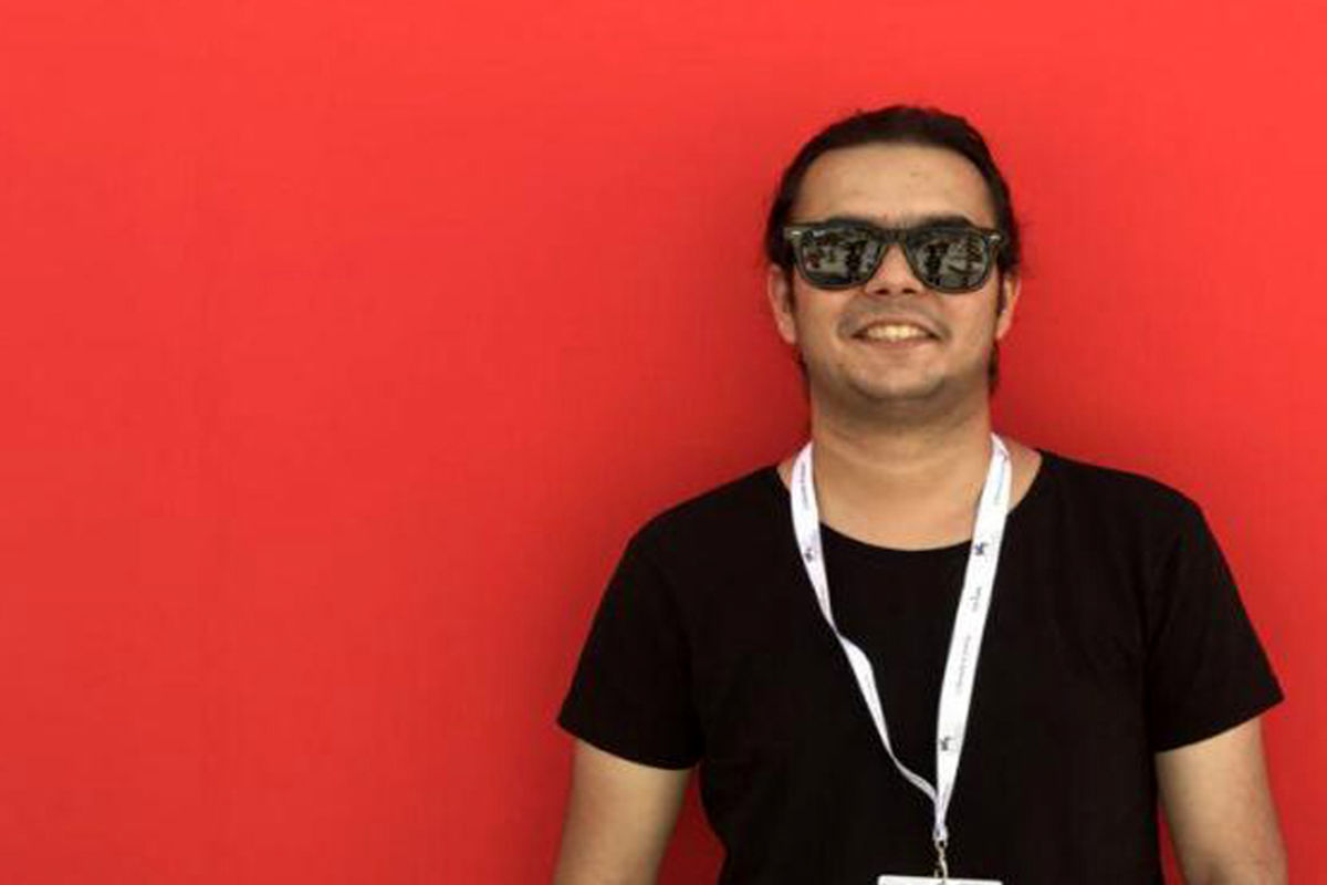 مهران میرمیری