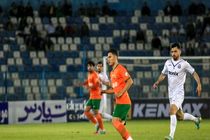 مس رفسنجان به نبود سیستم کمک داور ویدئویی اعتراض کرد