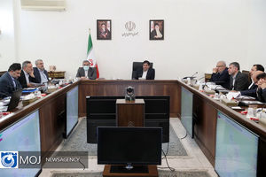  جلسه شورای اقتصاد
