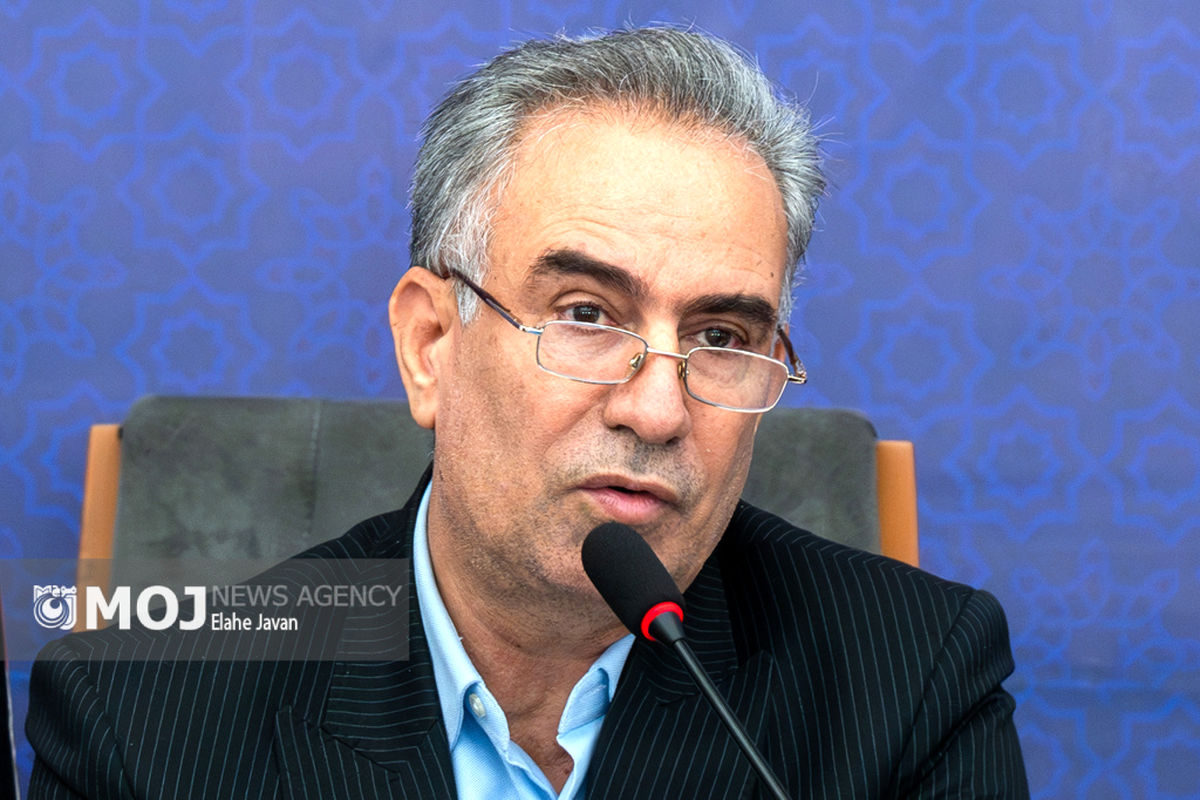 سخنگوی سازمان ثبت سازمان ثبت اسناد و املاک کشور