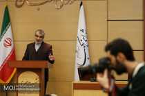 نشست خبری سخنگوی شورای نگهبان - ۱۵ دی ۱۳۹۷