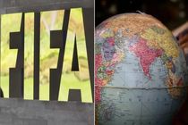 جزایر مارشال تنها کشوری که در دنیا تیم ملی فوتبال ندارد