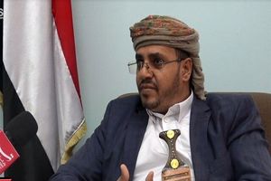 انصارالله نبرد طوفان‌الاقصی را تا زمان نابودی اشغالگران ادامه دهد