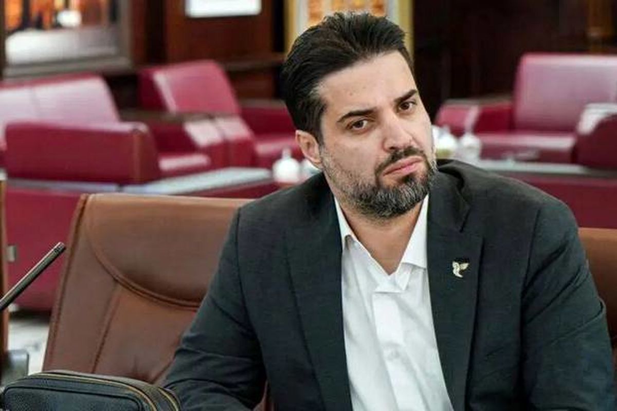 رئیس سازمان هواشناسی کشور 