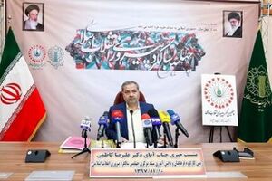 زنگ انقلاب 13 بهمن در مدارس سراسر کشور نواخته می شود/برنامه های دهه فجر  امسال، مدارس محور خواهد بود