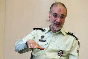 ایجاد مراکز نگهداری و درمان معتادان در تهران اولویت دارد