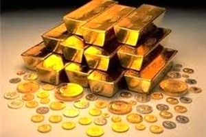 افزایش نرخ بهره بانکی آمریکا فتیله طلا را پایین نکشید/ صعود 44 دلاری طلا طی 10 روز