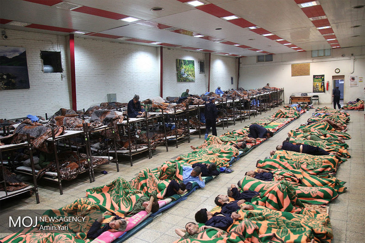 بازدید+اعضای+شورای+شهر+تهران+از+سامانسرای+اسلامشهر+و+گرمخانه+های+خاوران+و+خاورشهر