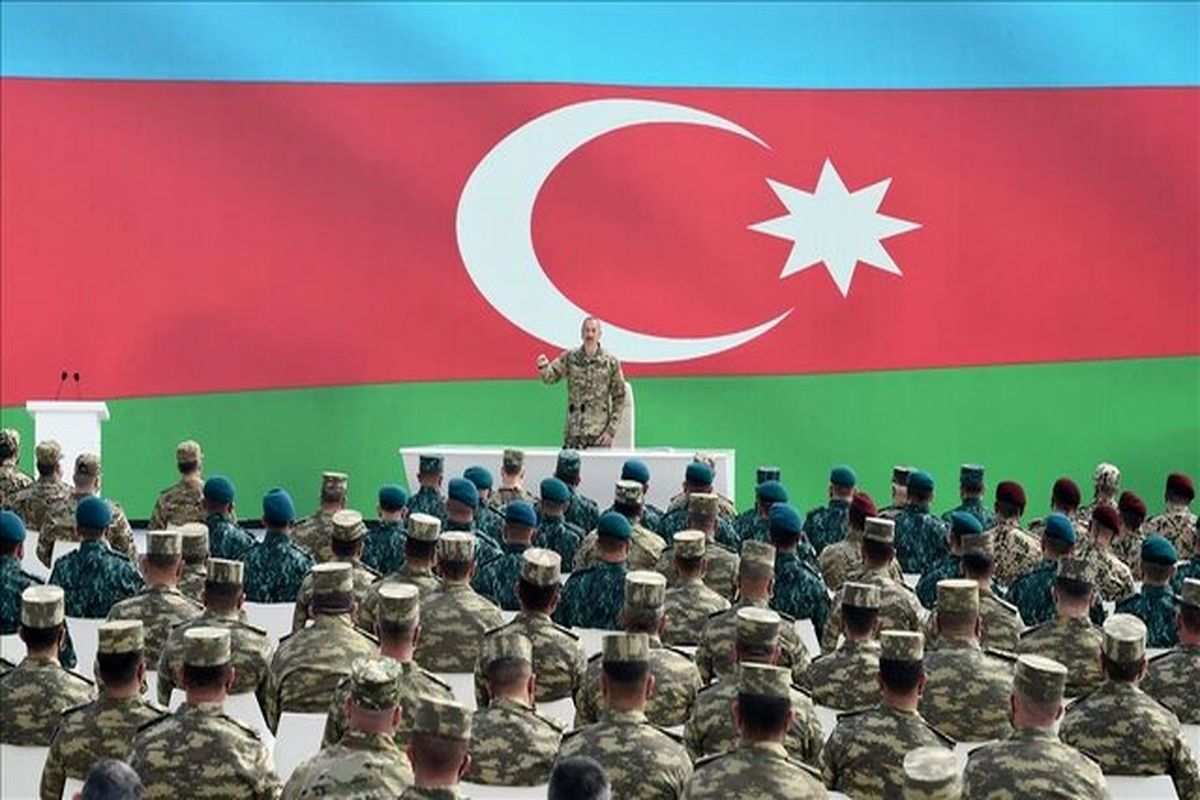 الهام علی اف