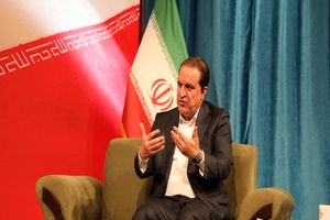 افزایش هم‌افزایی اقتصادی ایلام با عراق