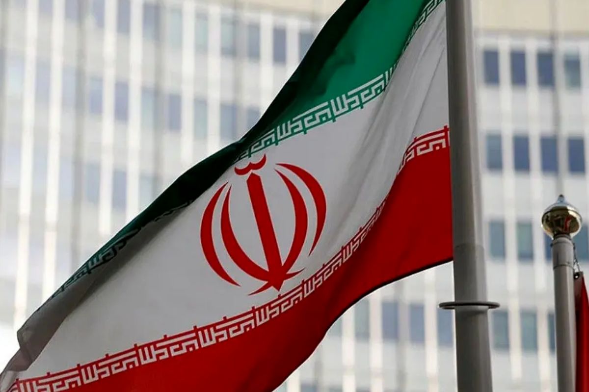 قدرت ملی ایران