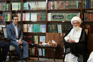 تحولات عمرانی در شهر قم مشهود است 