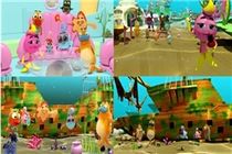 «ماهی بادکنکی» مهمان سفره‌های هفت سین بچه‌های عزیز ایران