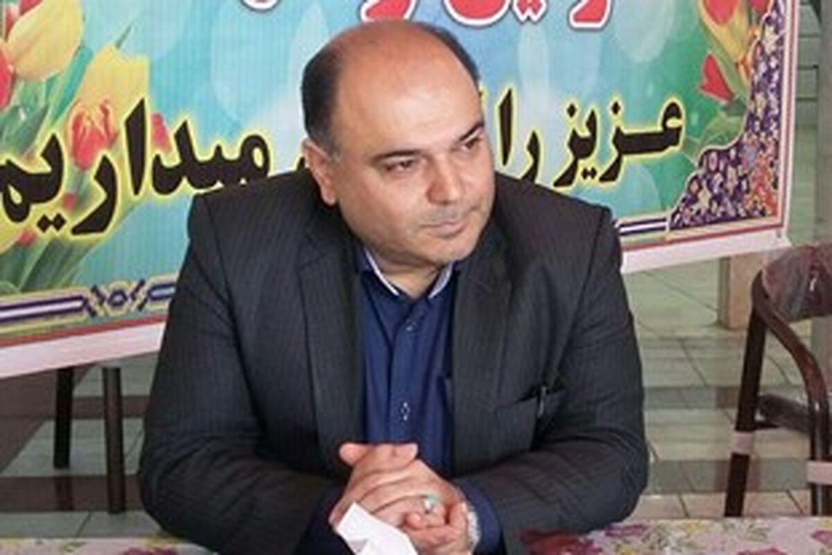 مدیر کمیته امداد کردکوی