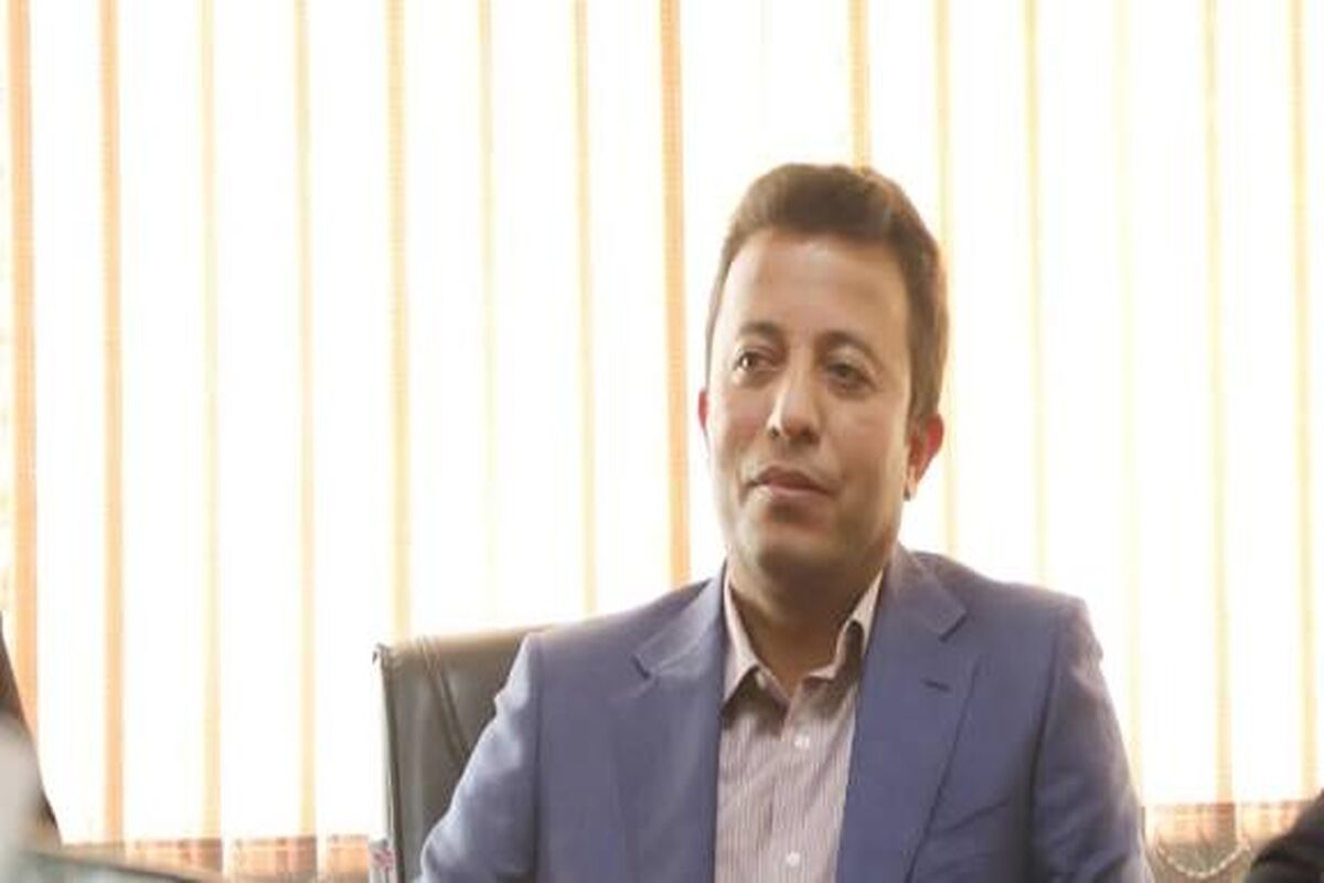 یعقوب اندایش، معاون رفاه و امور اقتصادی وزارت تعاون، کار و رفاه اجتماعی
